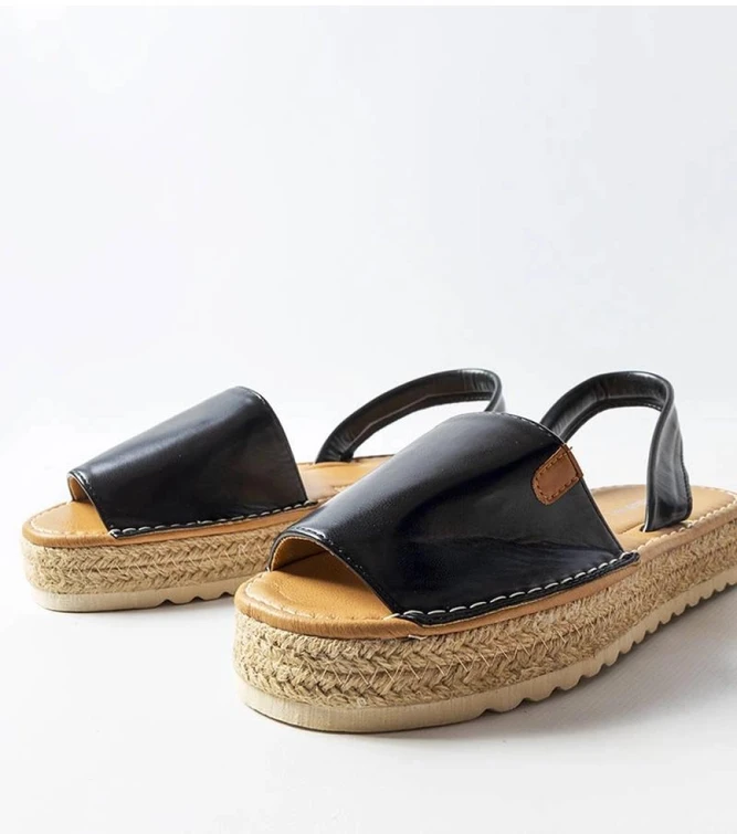 Espadrilės Solea