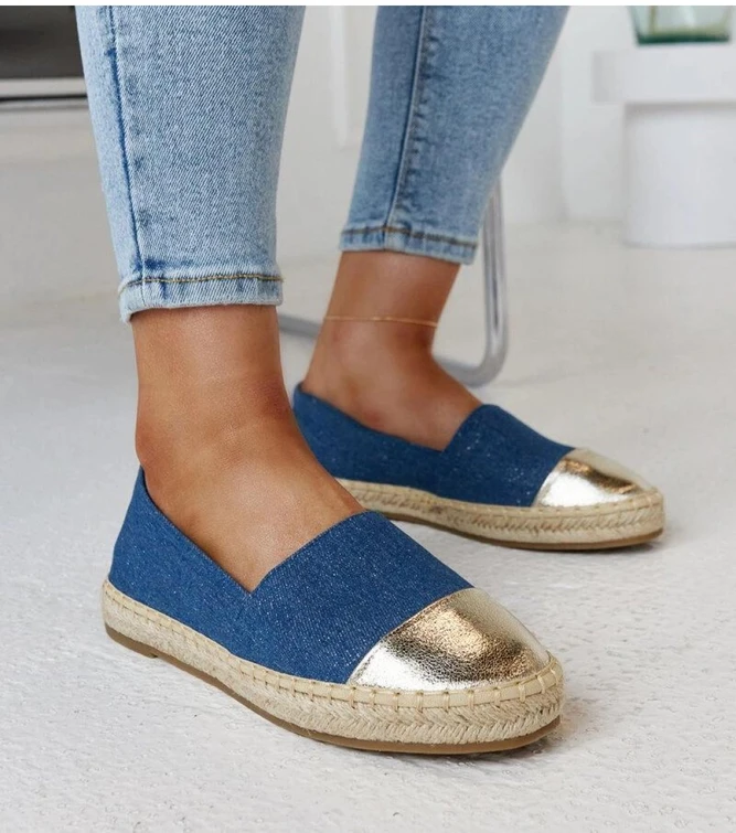 Espadrilės Solea