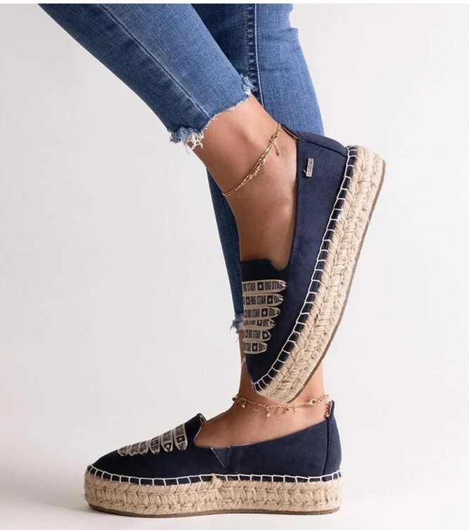 Espadrilės Solea