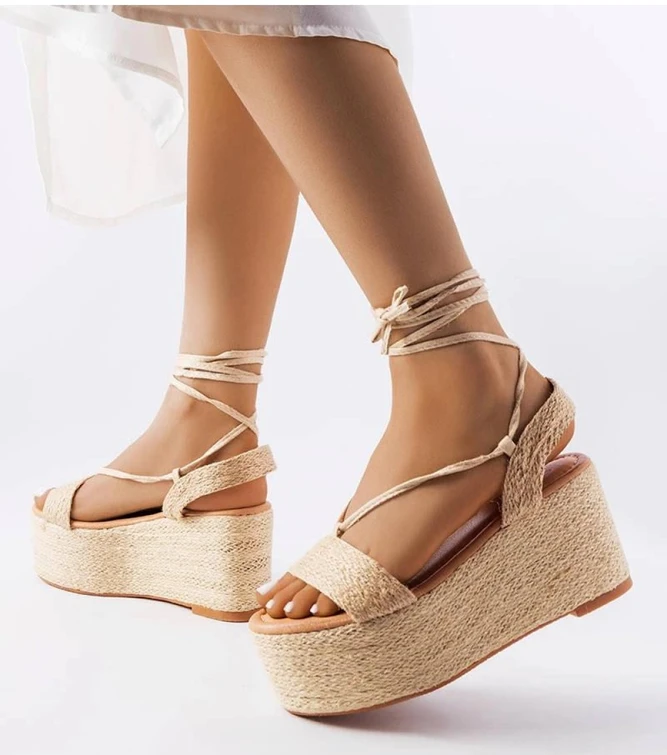 Espadrilės Solea