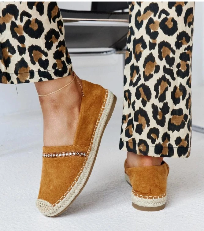 Espadrilės Solea