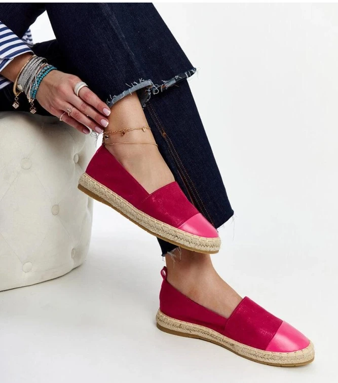 Espadrilės Solea