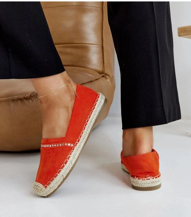 Espadrilės Solea