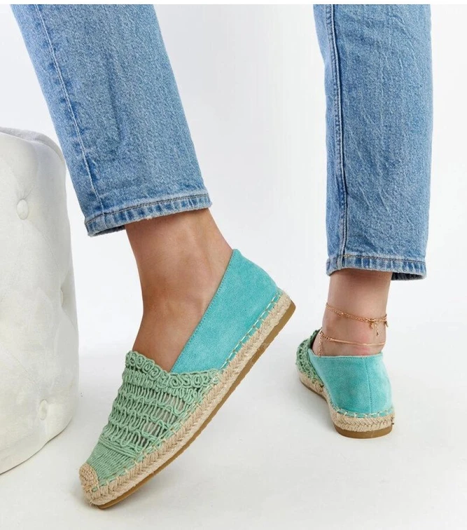 Espadrilės Solea