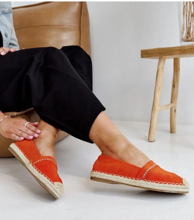 Espadrilės Solea