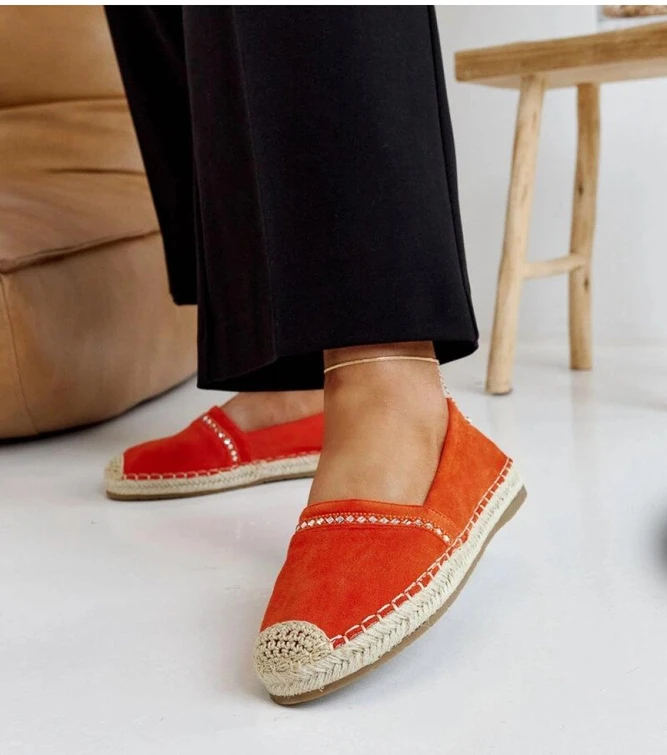 Espadrilės Solea
