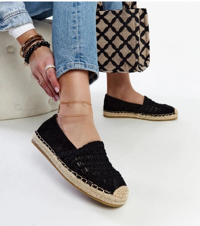 Espadrilės Solea