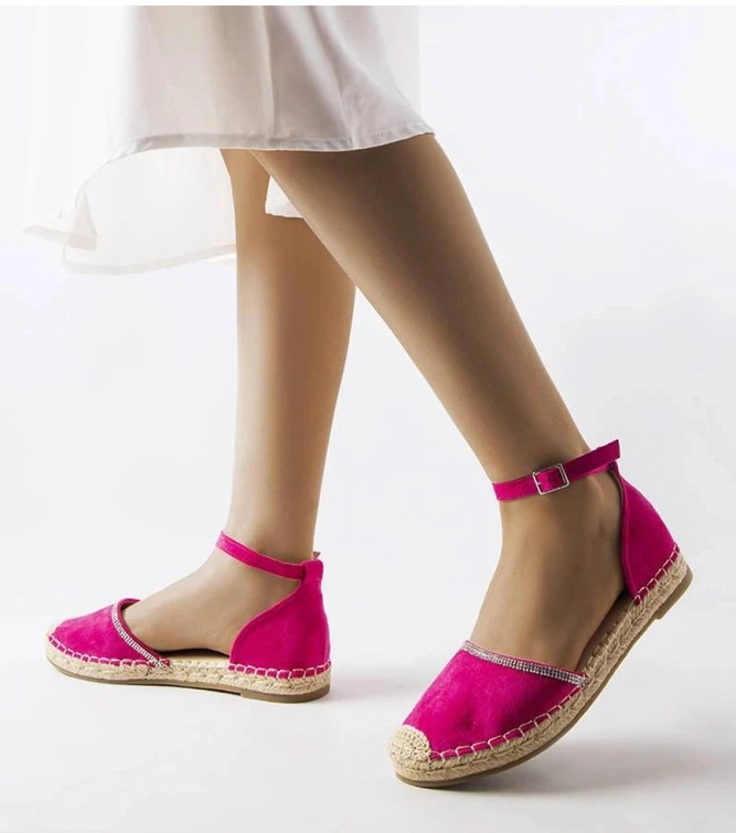 Espadrilės Solea