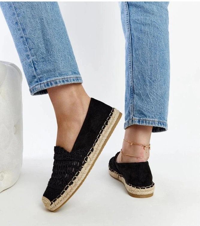 Espadrilės Solea