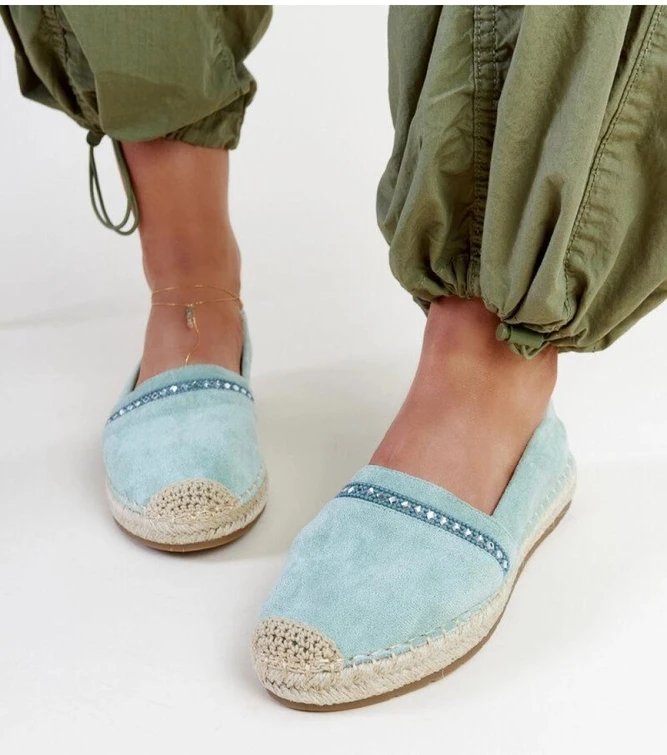 Espadrilės Solea