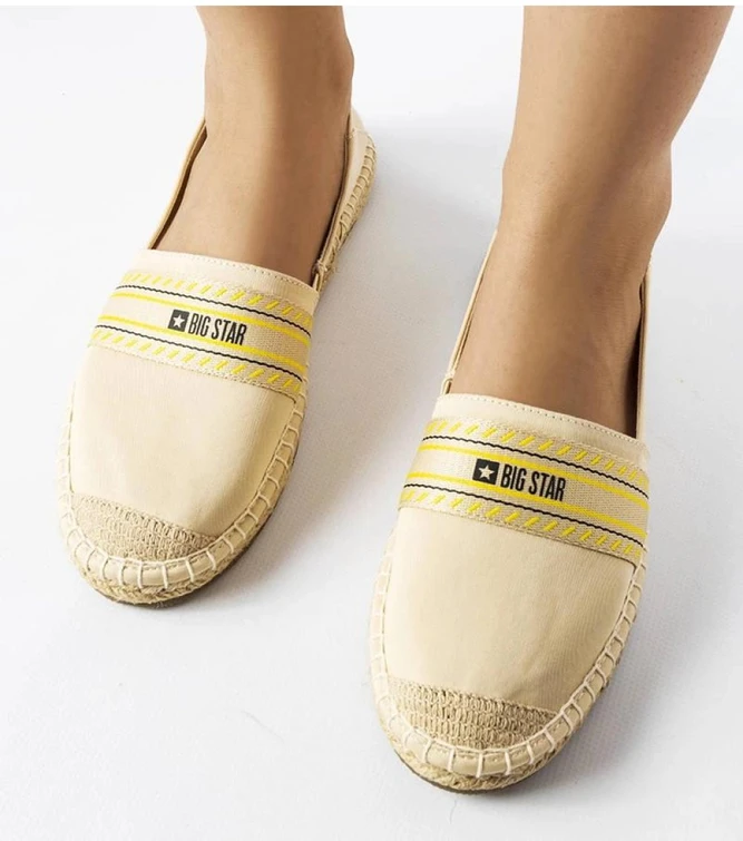 Espadrilės Solea