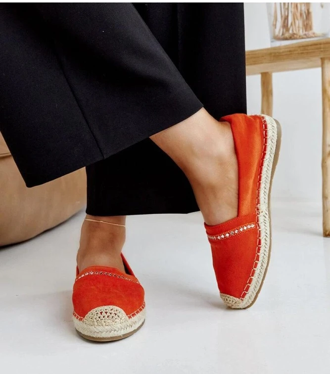 Espadrilės Solea