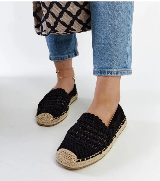 Espadrilės Solea
