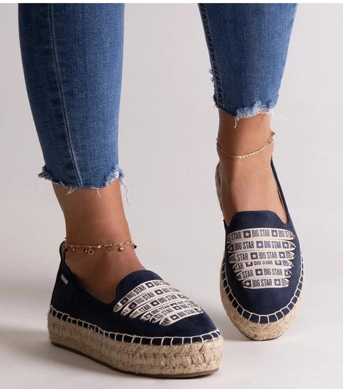 Espadrilės Solea