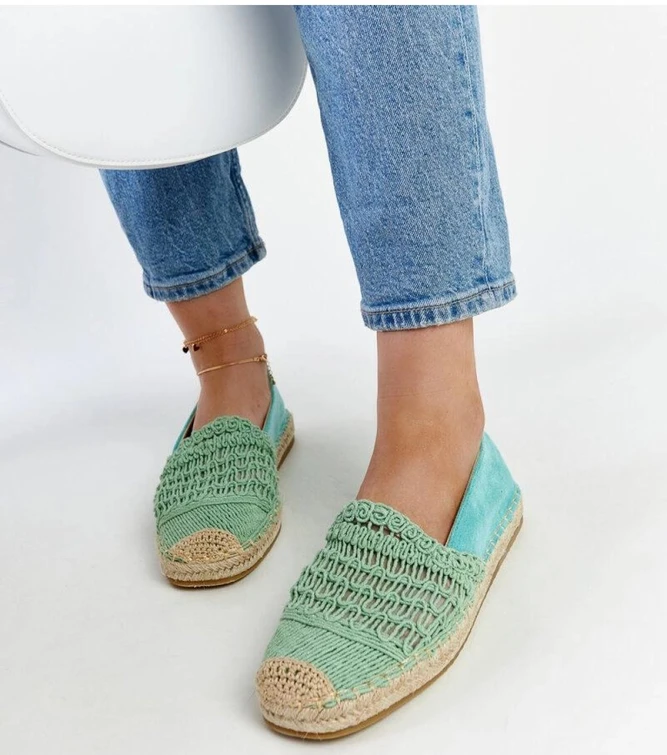 Espadrilės Solea