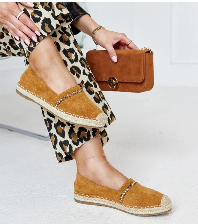 Espadrilės Solea