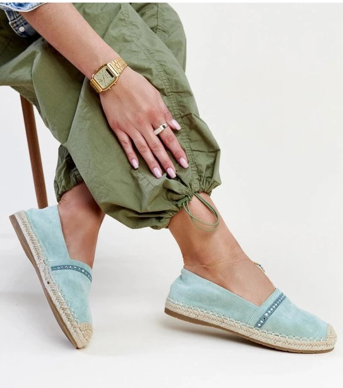 Espadrilės Solea