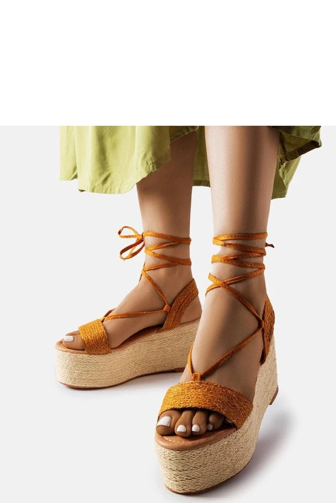 Espadrilės Solea