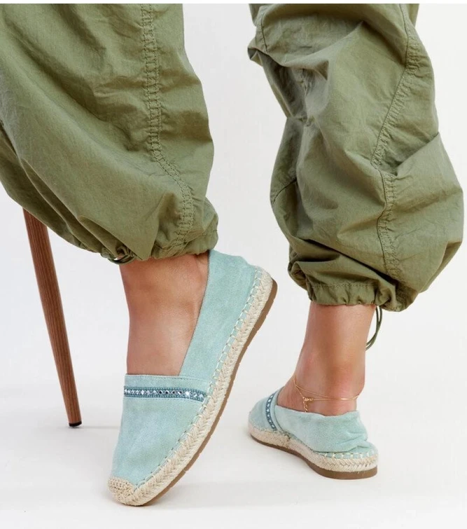 Espadrilės Solea