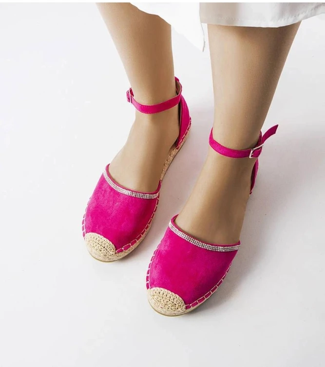 Espadrilės Solea