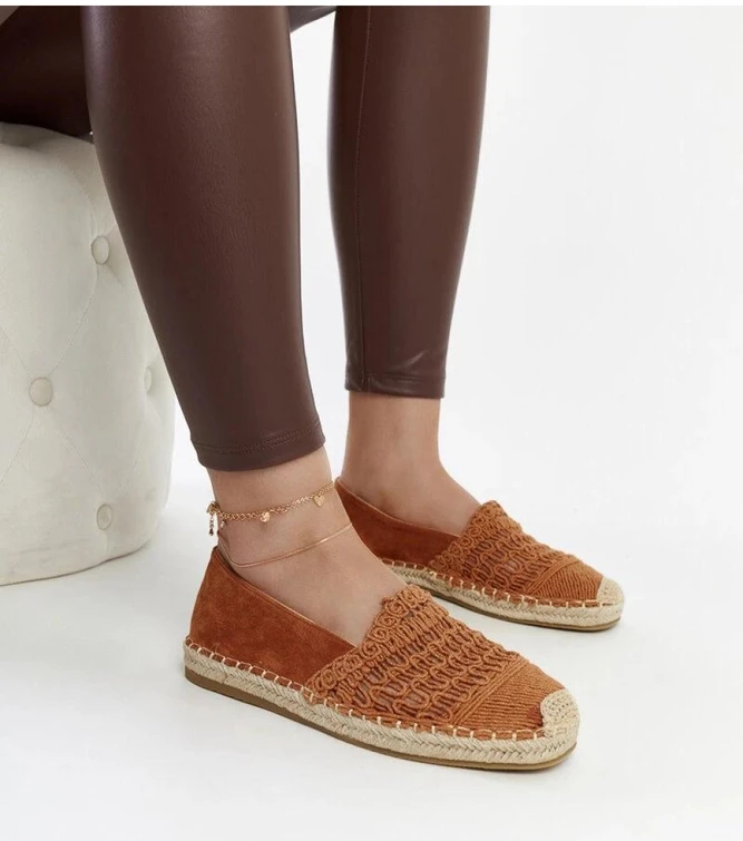 Espadrilės Solea