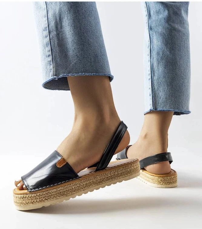 Espadrilės Solea