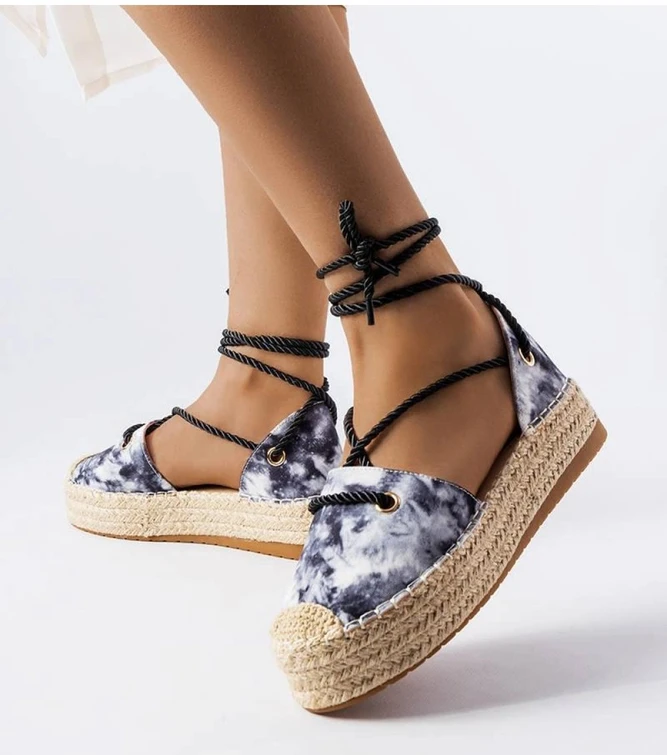 Espadrilės Solea