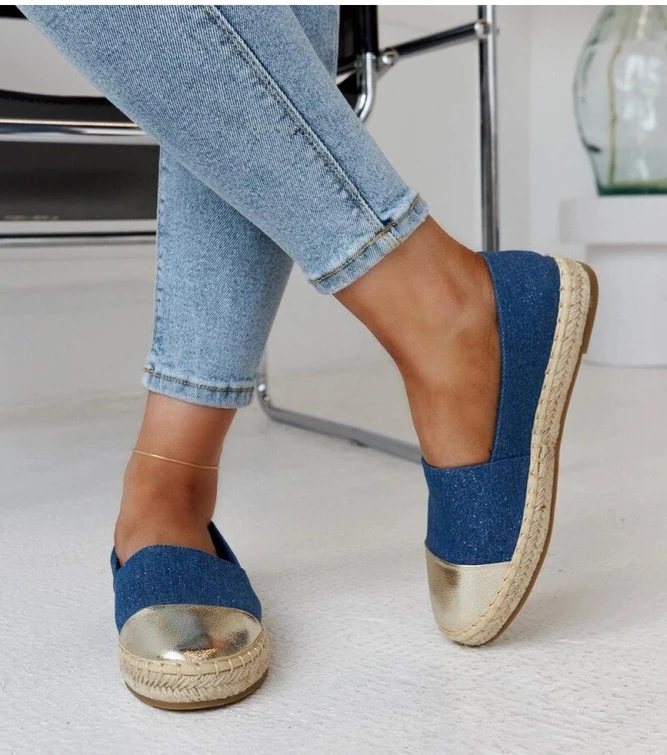 Espadrilės Solea