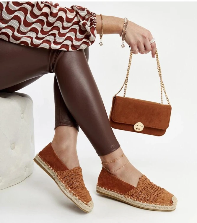 Espadrilės Solea
