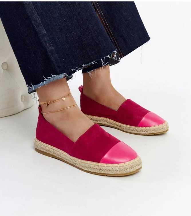 Espadrilės Solea