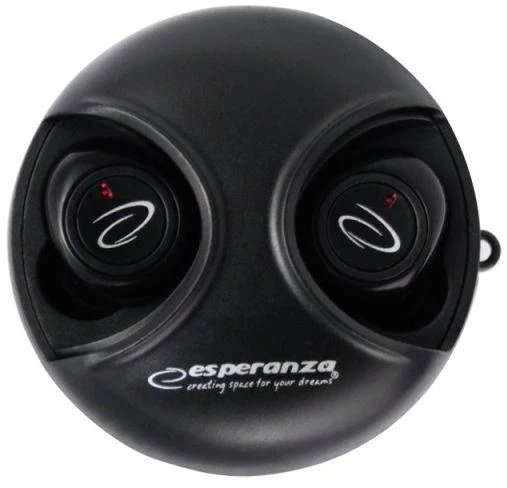 ESPERANZA Bluetooth TWS ARIES EH228K ausinės