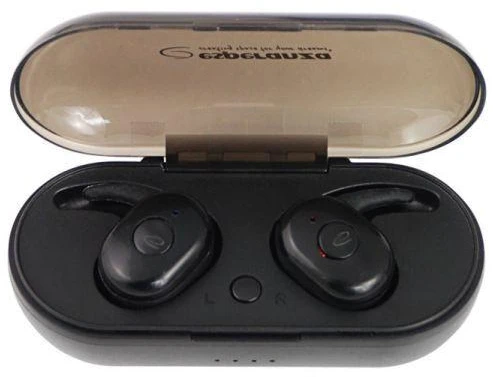 ESPERANZA Bluetooth TWS ausinės CARDERA EH225K