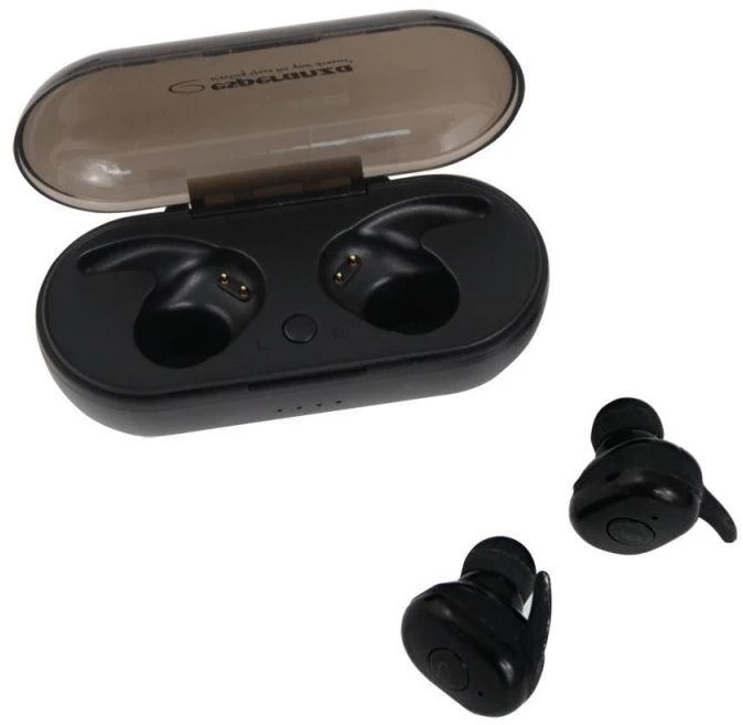 ESPERANZA Bluetooth TWS ausinės CARDERA EH225K