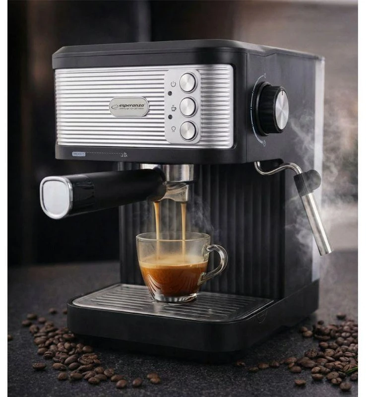 Kavos aparatas Esperanza EKC011 Espresso 1.8 L
