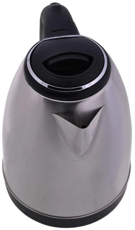 Elektrinis Virdulys - Esperanza EKK104X 1,8 L Juoda, Multi Spalvos 2200 W