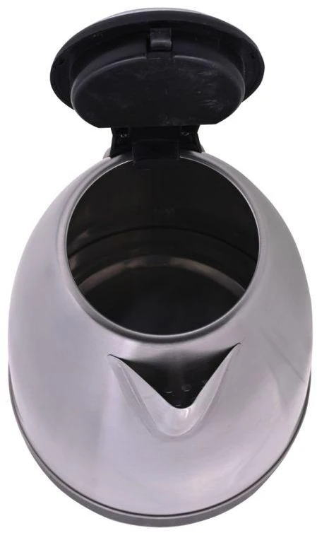Elektrinis Virdulys - Esperanza EKK104X 1,8 L Juoda, Multi Spalvos 2200 W