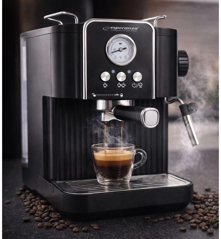 Kavos aparatas Esperanza EKC010 Espresso 1.8 L