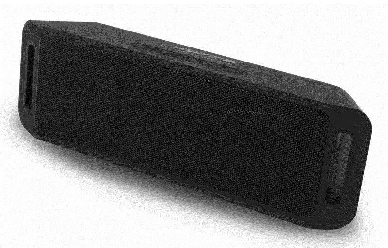 Esperanza FOLK EP126KK Bluetooth garsiakalbiai (Juodi)