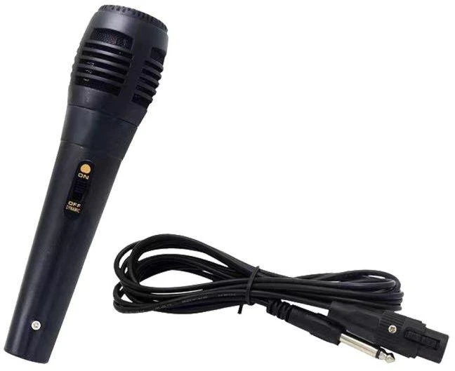ESPERANZA Garsiakalbis BT FM LED RGB KARAOKE DAINININKAS EP156