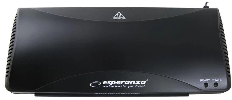 Laminavimo aparatas INFINITY EFL001 Esperanza