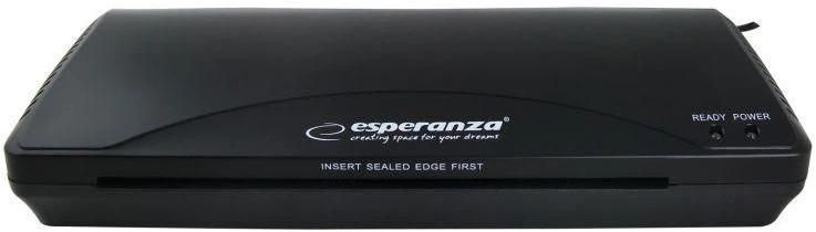 Laminavimo aparatas INFINITY EFL001 Esperanza