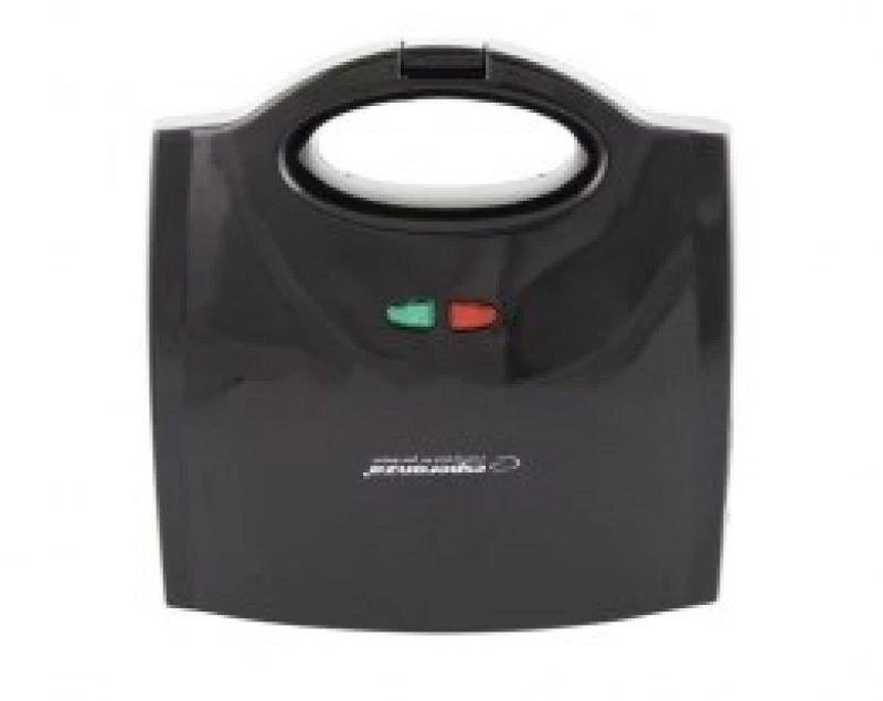 Sumuštinių keptuvas Esperanza EKT006K sandwich maker 700 W Juodas