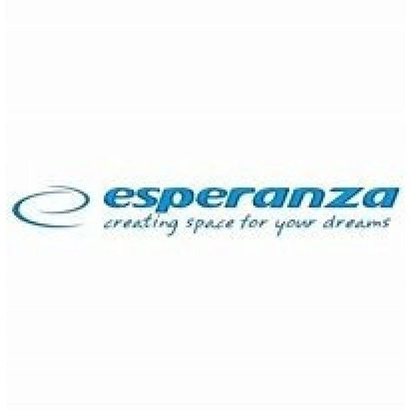 Svarstyklės - Esperanza EBS018K Elektroninės Juodos