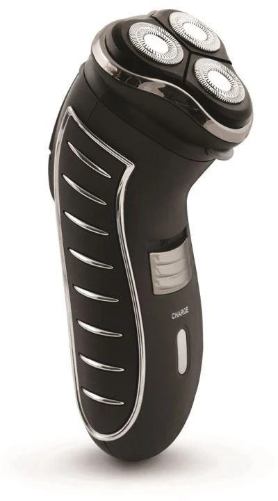 Shaver Esperanza Razor EBG002K (juodos spalvos)