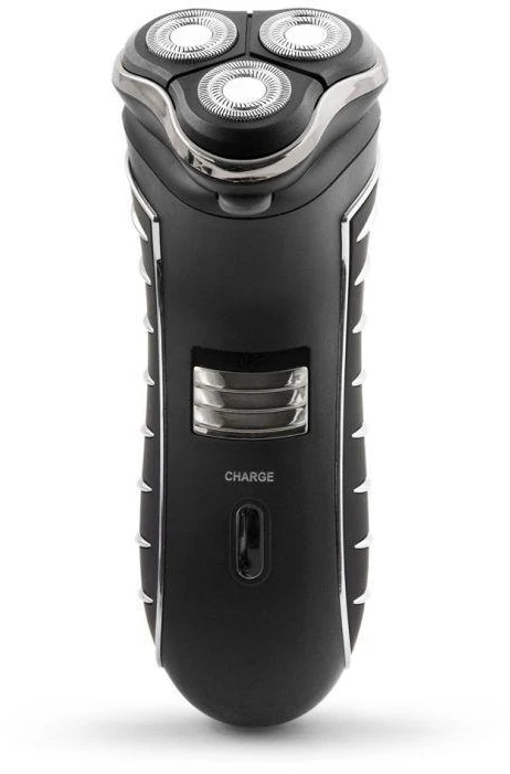 Shaver Esperanza Razor EBG002K (juodos spalvos)