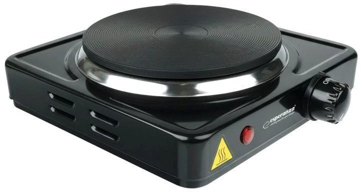 Cooker Esperanza St. Helens EKH003K (1 field, 1000W)