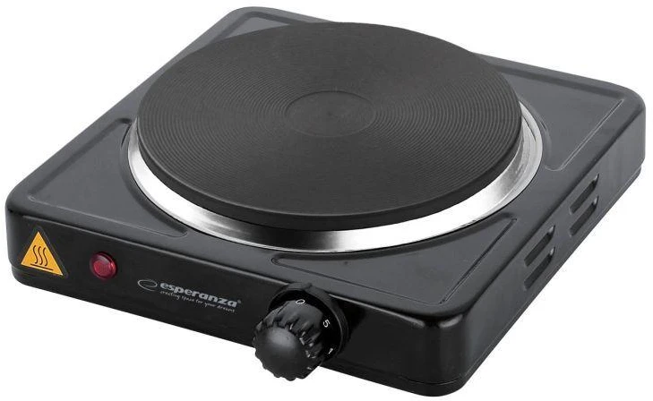 Cooker Esperanza St. Helens EKH003K (1 field, 1000W)