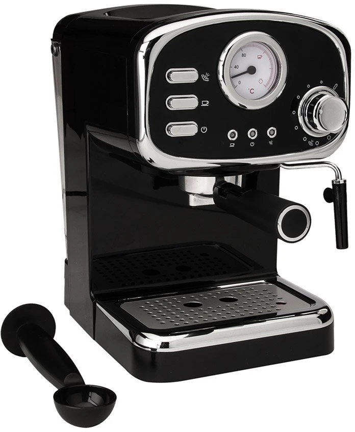 Espreso kavos aparatas Gastroback Design Espresso Basic 42615