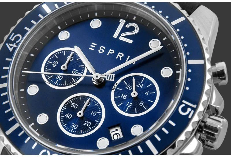 Esprit Hudson laikrodis ES1G373L0025