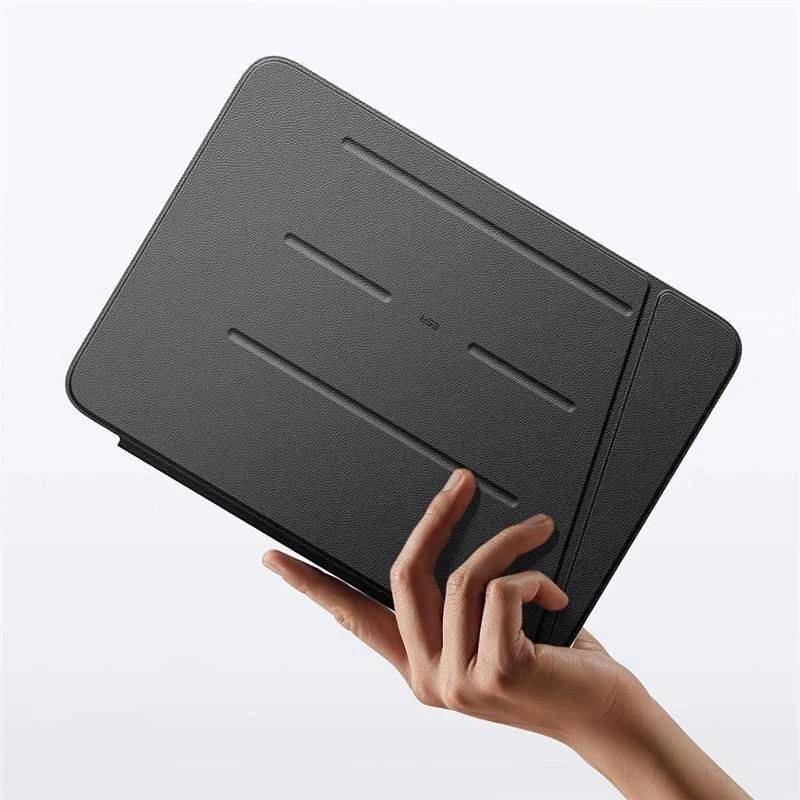 ESR atverčiamas hibridinis dėklas iPad Air 13" (2024/2025/2026) - Violetinė